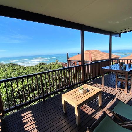 Tiptol Couple'S Retreat Daire Jeffreys Bay Dış mekan fotoğraf