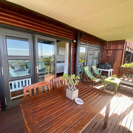 Tiptol Couple'S Retreat Daire Jeffreys Bay Dış mekan fotoğraf