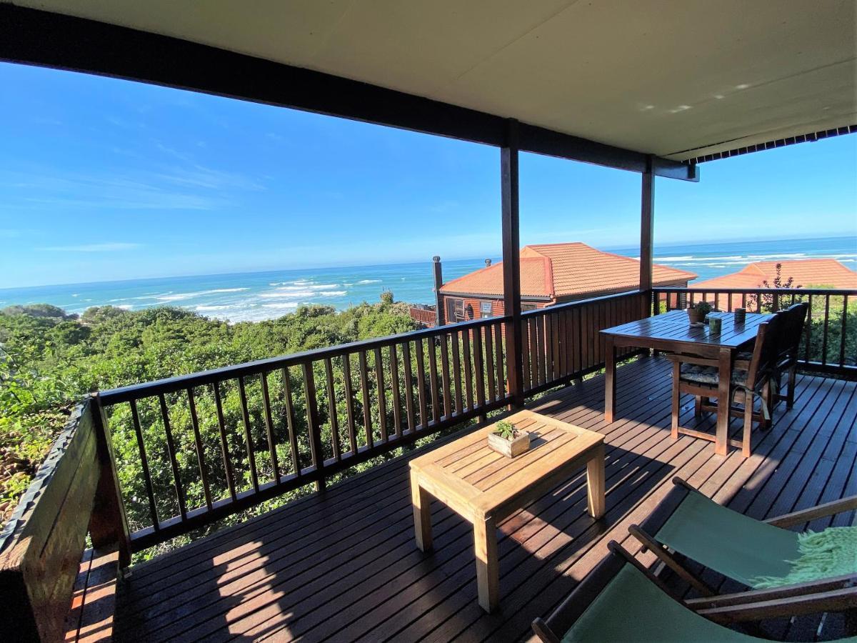 Tiptol Couple'S Retreat Daire Jeffreys Bay Dış mekan fotoğraf