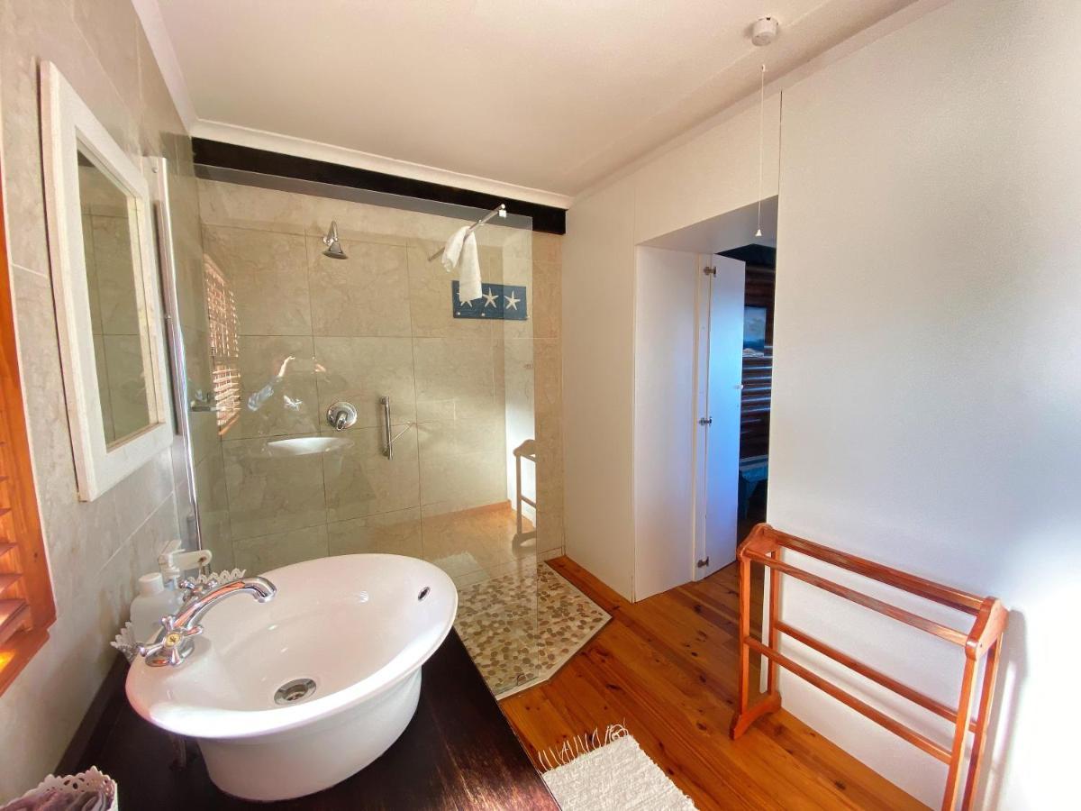 Tiptol Couple'S Retreat Daire Jeffreys Bay Dış mekan fotoğraf