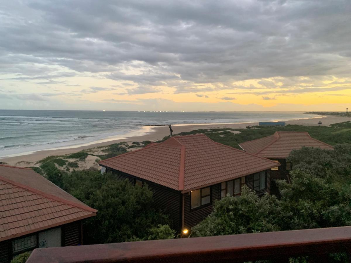 Tiptol Couple'S Retreat Daire Jeffreys Bay Dış mekan fotoğraf