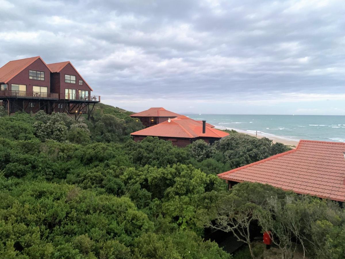 Tiptol Couple'S Retreat Daire Jeffreys Bay Dış mekan fotoğraf