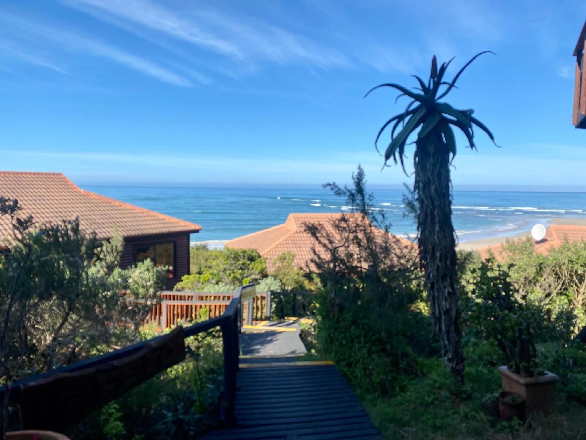 Tiptol Couple'S Retreat Daire Jeffreys Bay Dış mekan fotoğraf