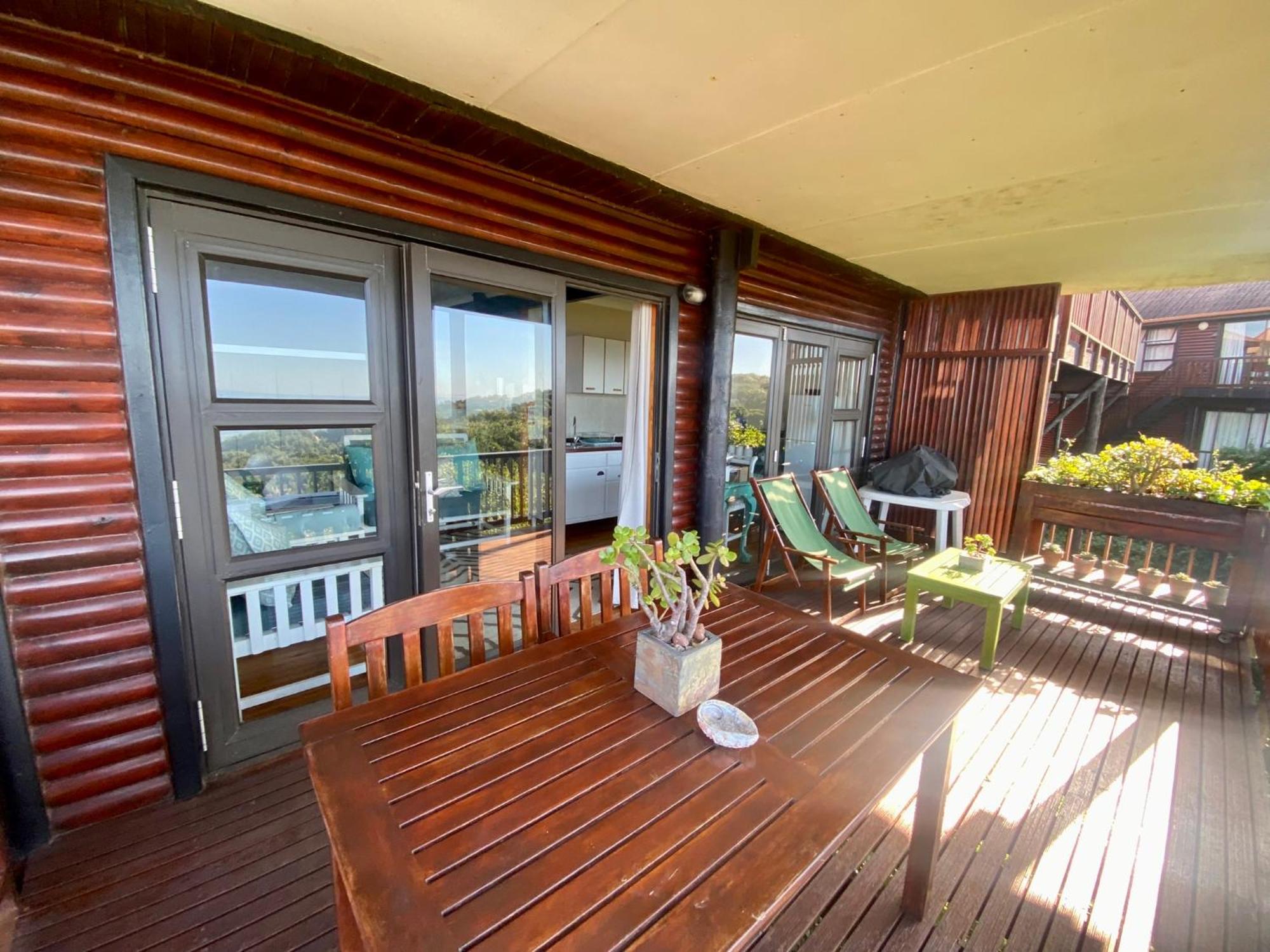 Tiptol Couple'S Retreat Daire Jeffreys Bay Dış mekan fotoğraf