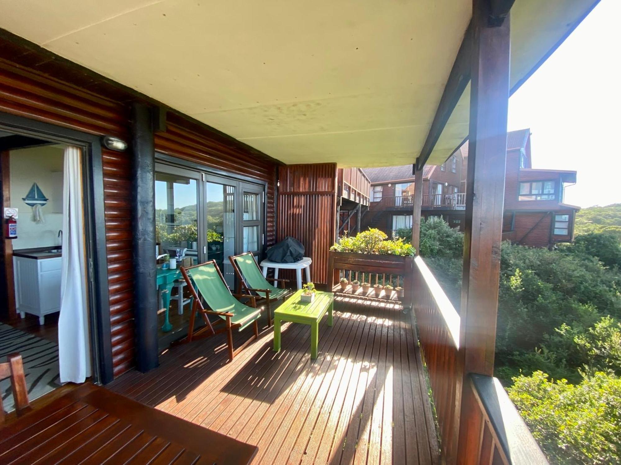 Tiptol Couple'S Retreat Daire Jeffreys Bay Dış mekan fotoğraf