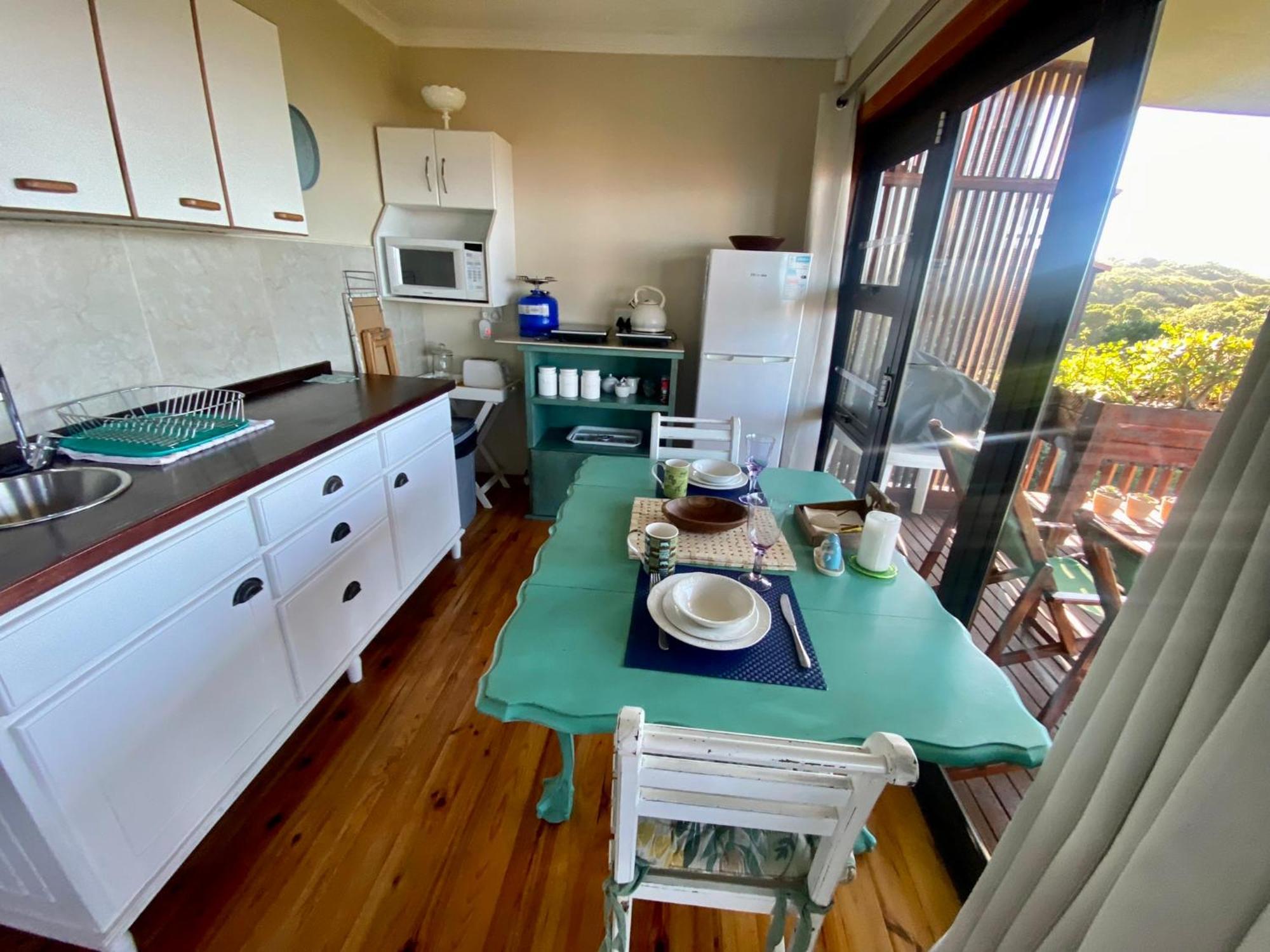 Tiptol Couple'S Retreat Daire Jeffreys Bay Dış mekan fotoğraf