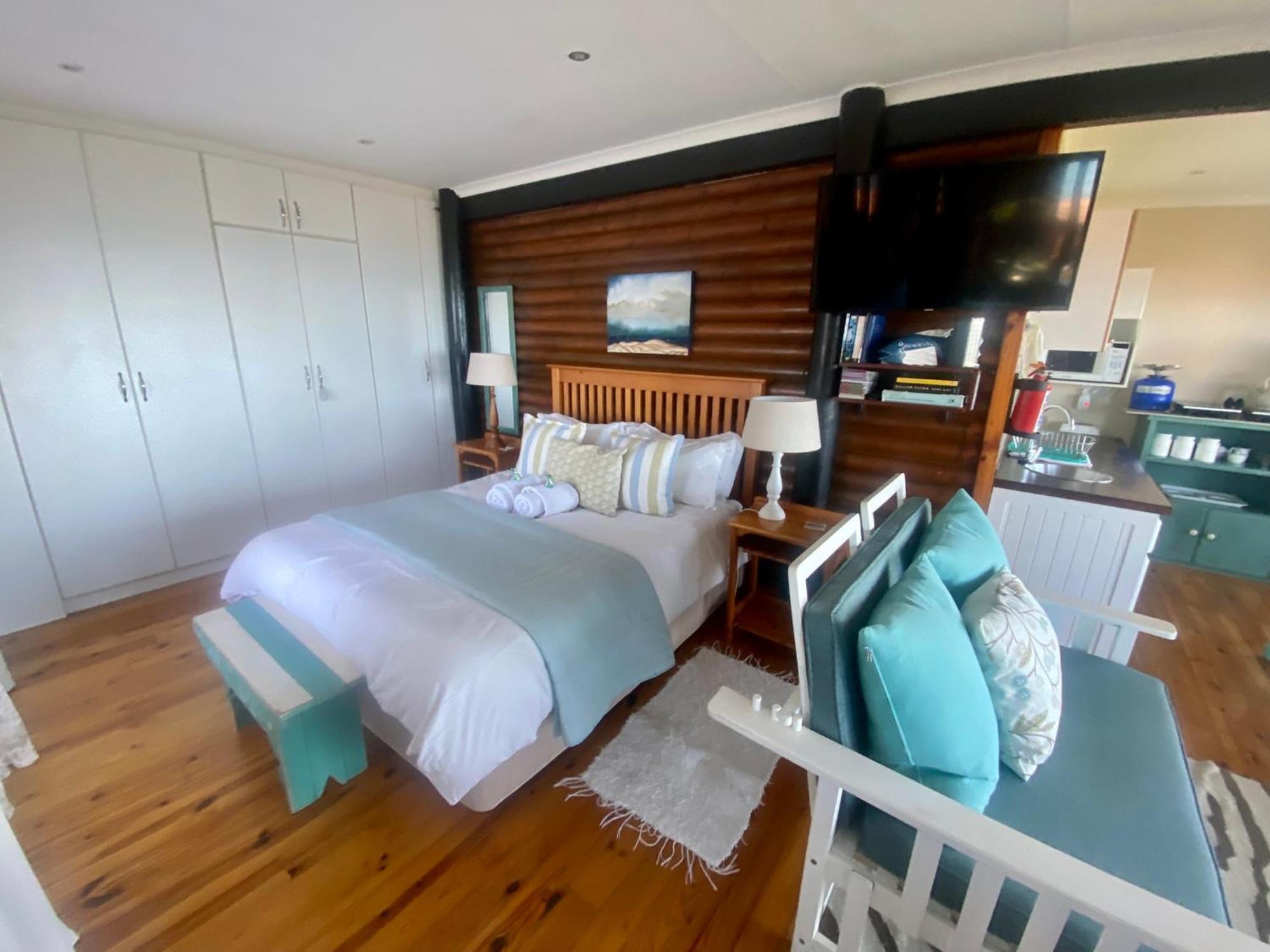 Tiptol Couple'S Retreat Daire Jeffreys Bay Dış mekan fotoğraf