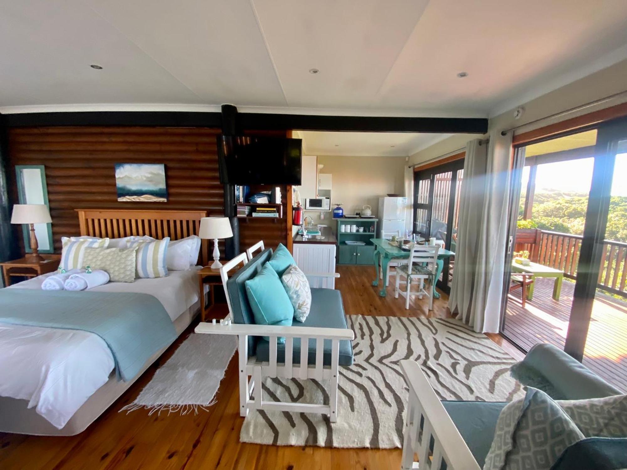 Tiptol Couple'S Retreat Daire Jeffreys Bay Dış mekan fotoğraf