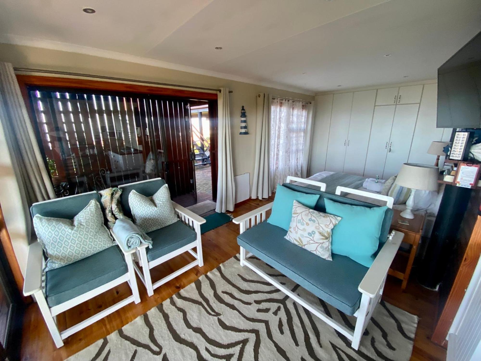 Tiptol Couple'S Retreat Daire Jeffreys Bay Dış mekan fotoğraf